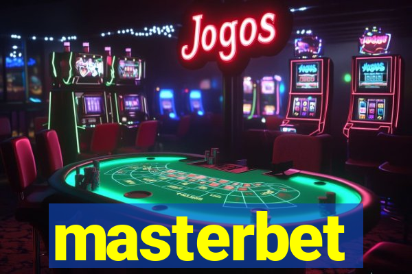 masterbet