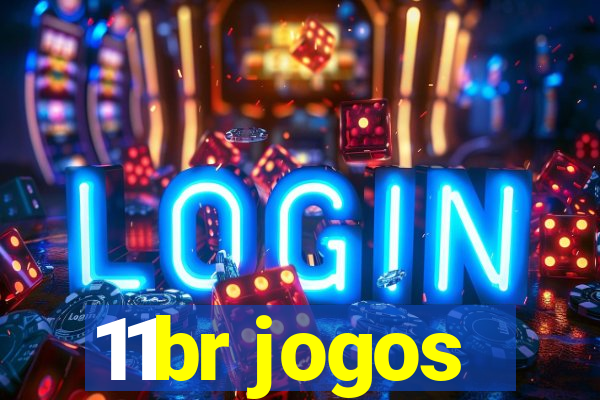 11br jogos