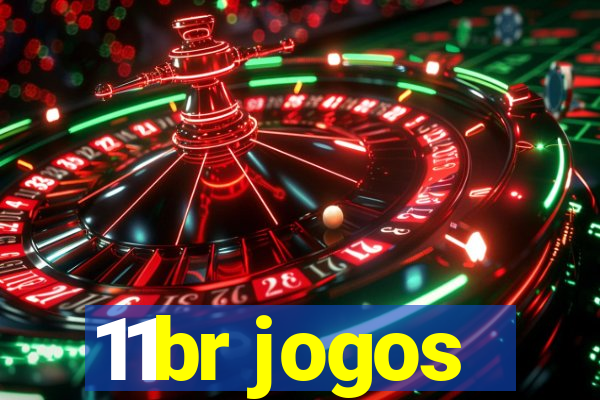 11br jogos