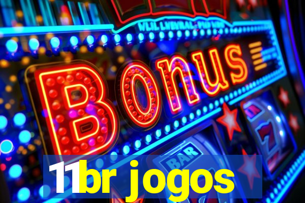 11br jogos