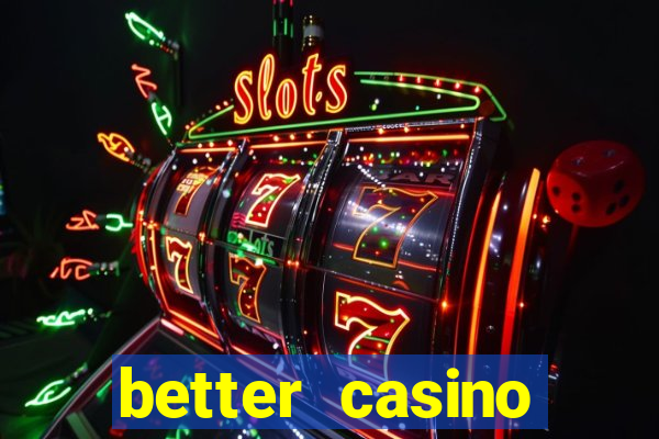 better casino whindersson nunes