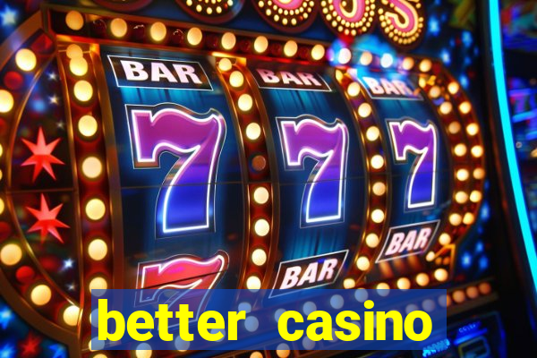 better casino whindersson nunes