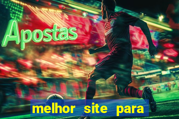 melhor site para jogar blackjack