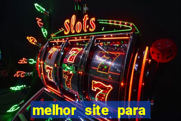 melhor site para jogar blackjack