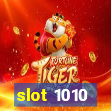 slot 1010