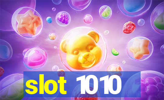 slot 1010