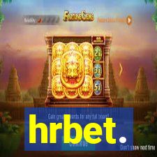 hrbet.