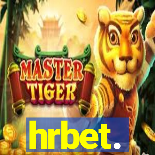 hrbet.