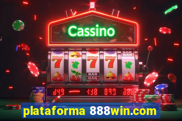 plataforma 888win.com