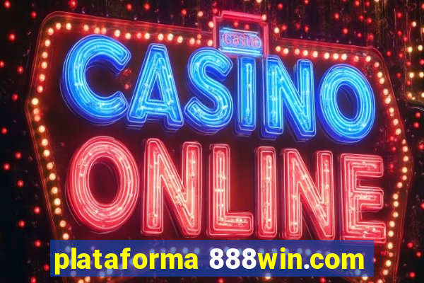 plataforma 888win.com