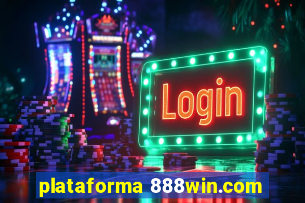 plataforma 888win.com