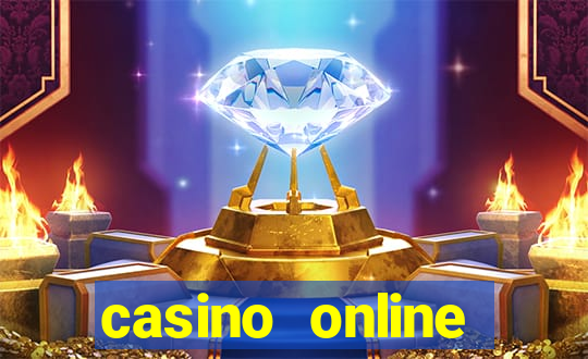 casino online william hill