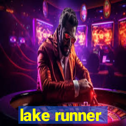 lake runner