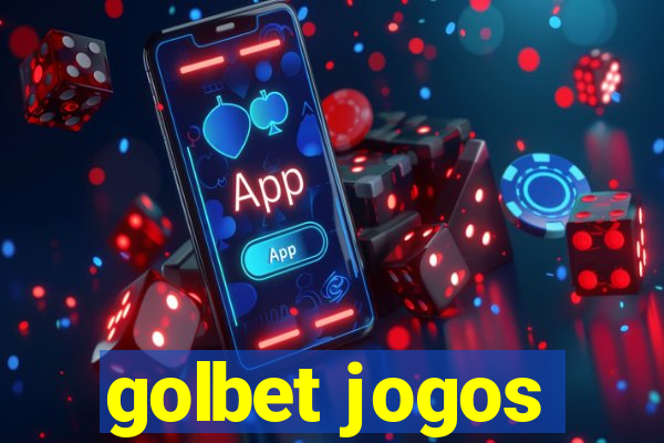 golbet jogos