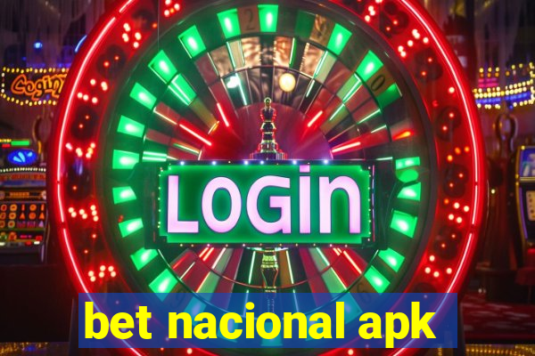 bet nacional apk