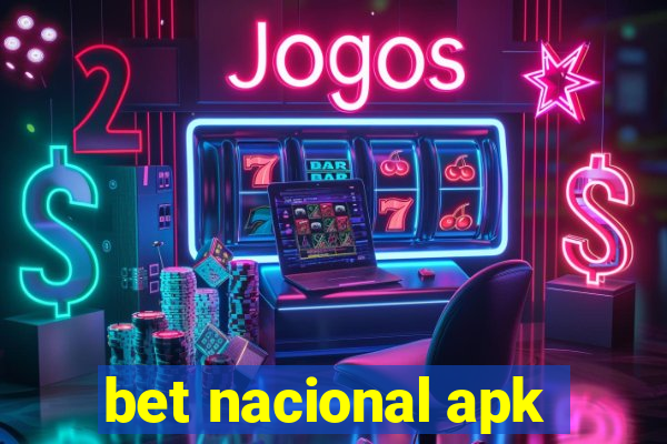 bet nacional apk