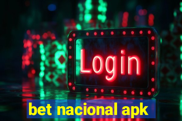 bet nacional apk