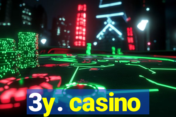 3y. casino