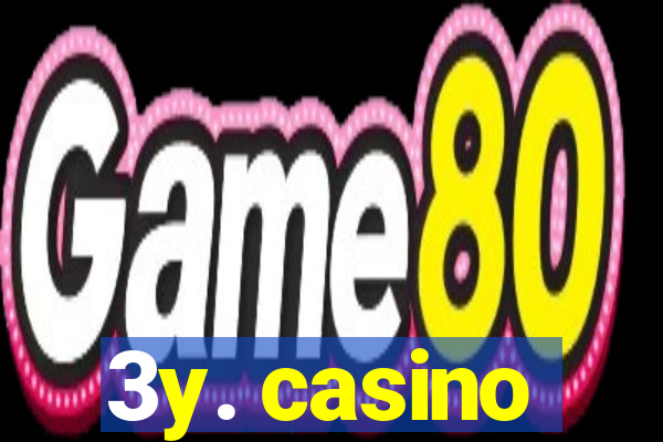 3y. casino