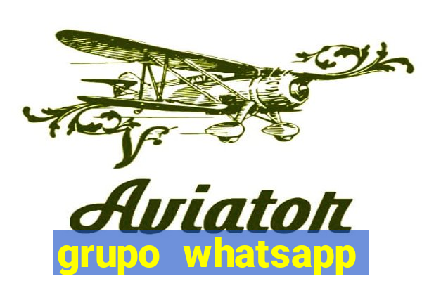 grupo whatsapp blitz porto alegre