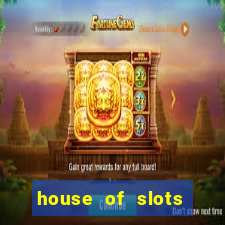 house of slots free coins