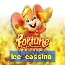 ice cassino download apk