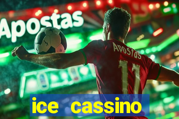 ice cassino download apk