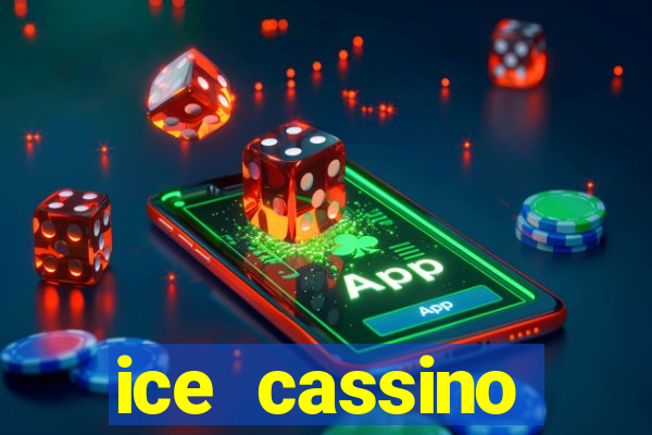 ice cassino download apk