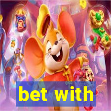 bet with