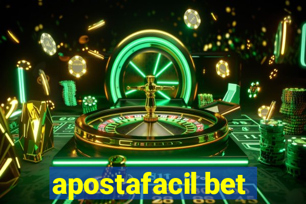 apostafacil bet