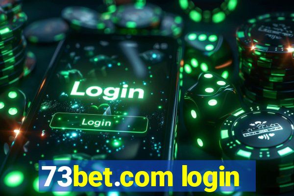 73bet.com login