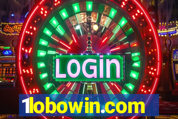 1lobowin.com