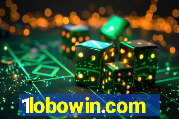 1lobowin.com