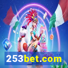 253bet.com