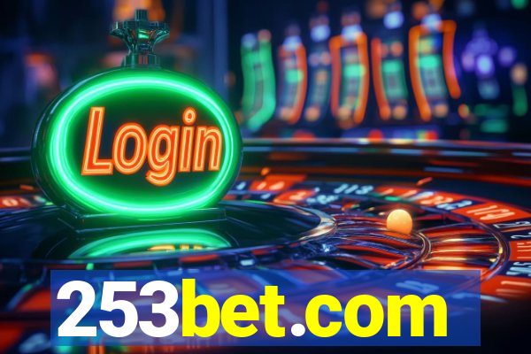 253bet.com