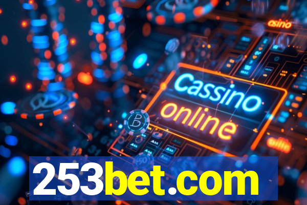 253bet.com