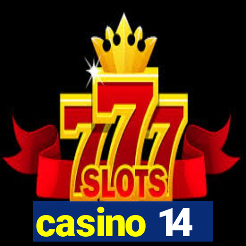 casino 14