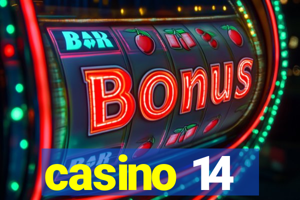 casino 14