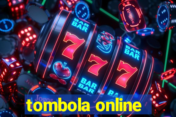 tombola online