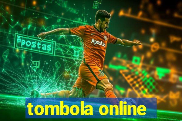 tombola online