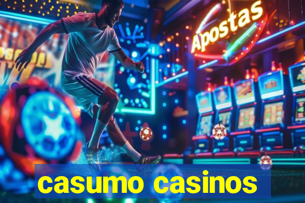 casumo casinos