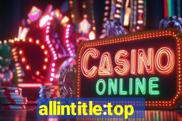 allintitle:top sports betting