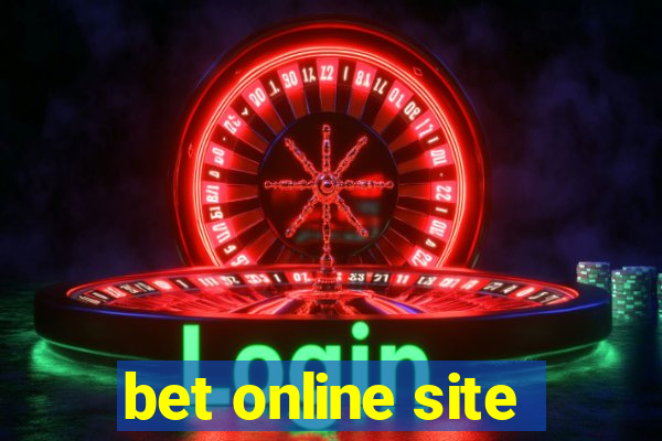 bet online site