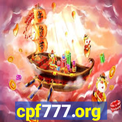 cpf777.org