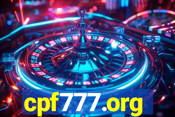 cpf777.org