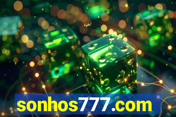 sonhos777.com