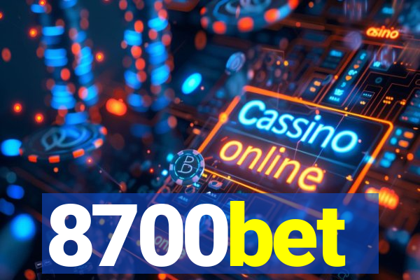 8700bet