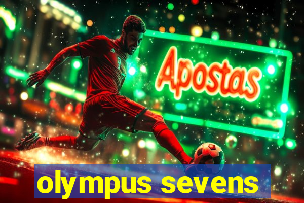 olympus sevens