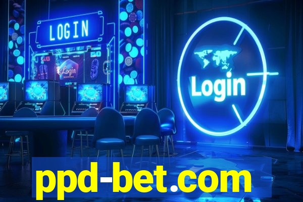 ppd-bet.com