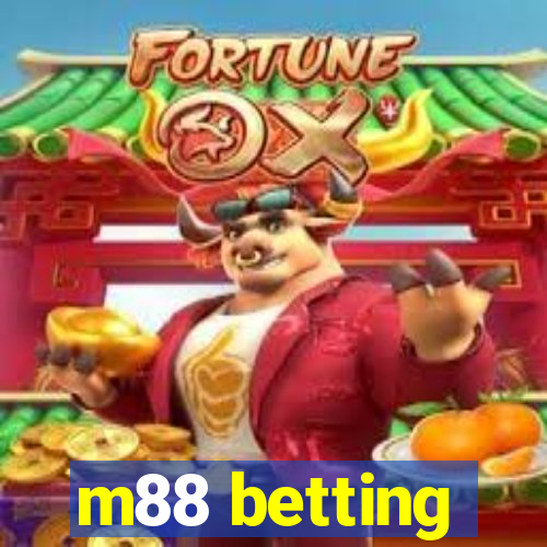 m88 betting